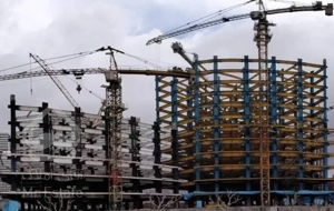 پیش فروش فوری آپارتمان 50 متری شهرک چیتگر