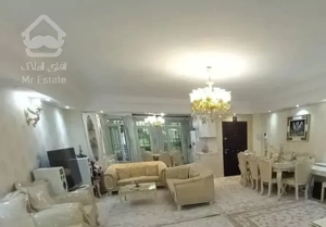 ۸۵متر/۲خواب/لوکیشن مرغوب/سالن پرده خور/