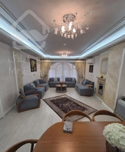 جردن امانیه ۱۳۰ متر ۲خواب مبله دیپلمات نشین