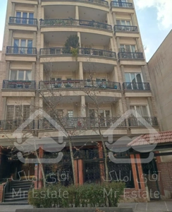 آپارتمان 65متری تک خواب