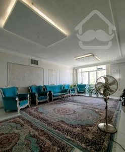 130 متر 3 خواب لوکس بازسازی شده