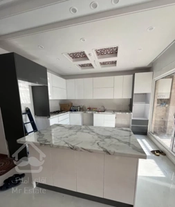 «فروش آپارتمان ۱۲۷متری*سندتک برگ*هوافضایومهن»