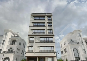 فروش آپارتمان ۱۱۵ متری ۲ خوابه در دروس