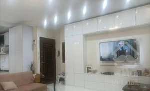 واحد ۶۸ متری تاپ لوکیشن فول بازسازی