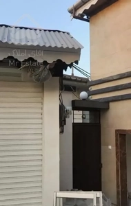 فروش ویلایی منطقه توریستی تالاب حاجی آباد