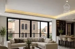 ۱۳۰ متر/وسک شهران/فول امکانات/خوش قیمت