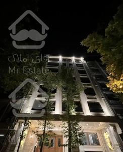 ظفر ۱۲۶متر سازه برند منطقه