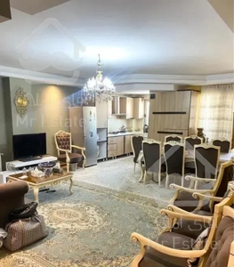 ۹۵ متر سازمان برنامه جنوبی