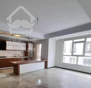 آپارتمان 110 متری پاسداران کلاهدوز