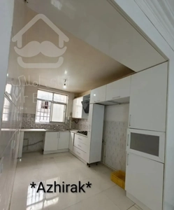 واحد 70 متری/طبقه اول/بازسازی شده/املاک آژیراک