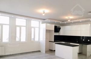 آپارتمان ١١٨ متری فول سالن  خوش نقشه