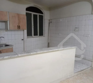 /۴۶ متر/ طبقه اول /سرمایه گذاری