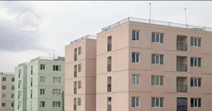 کیسون زون ۳