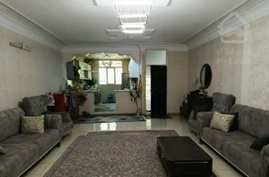 ۹۰ متر ۲ خواب تهرانپارس شرقی