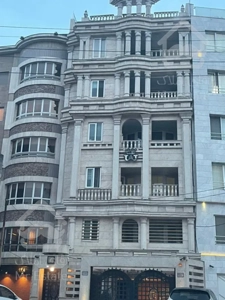 واحد ۱۱۰متری ۲خوابه پلازا پلاس/وام/تهاتر