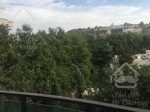 اجاره و رهن آپارتمان زعفرانیه 370  متر لوکس