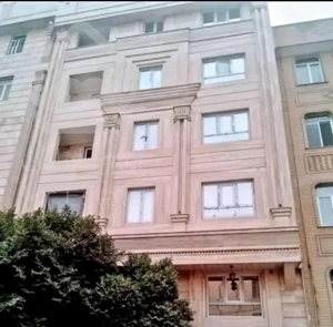 ۸۵ متر/نبرد جنوبی گلستان/فول امکانات/تک واحدی/