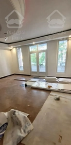 ۱۹۵ متر آجودانیه/چهارخواب/فول امکانات