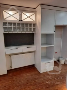 ۱۳۱متر آپارتمان نوساز ۳ خوابه کمیل