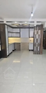 ۷۵متر ۲خواب نوساز /کم واحد و خوش نقشه/ عروس دامادی