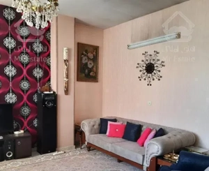 ۷۰متر/دوخوابه/فول بازسازی/شهرک راه اهن