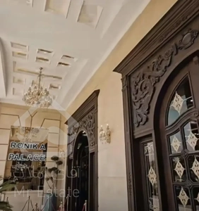 رهن۱۱۵متر۲خ/نورگیرجنوبی/ویوابدی/رونیکا پالاس