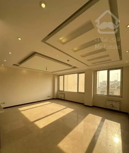 آپارتمان ۱۰۵متری خوش‌نقشه فروشنده‌واقعی اباذر