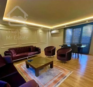 ۱۳۰ متر آپارتمان / تک واحدی / سند تک برگ