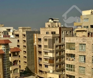 سه خوابه ۱۸۵ متری/نوساز خام/مرکزشهر