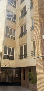 ۸۰ متر ۲ خوابه ازگل