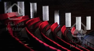 ۳متر اداری تجاری فرصت  تاپ لوکیشن