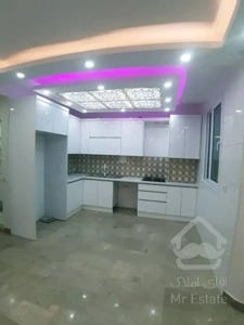 فروش آپارتمان ۵۵ متری سالن پرده خور