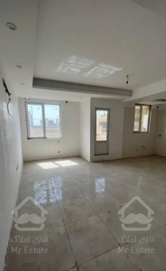 آپارتمان نوساز ۸۱ متر دو خوابه