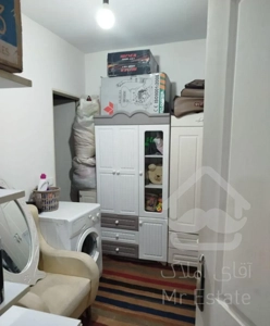 آپارتمان 43متری طبقه سوم و چهارم