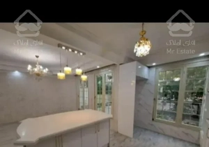 154متر،تک واحدی،نوسازی شده