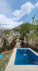 فروش ویلامنطقه دنج با ویو ابدی سند تک برگ ریشه پاک