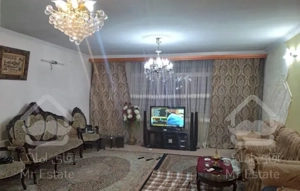 سعادت آباد بهرود ۱۲۰ متر ۲ خوابه