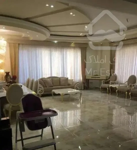 فروش تک واحدی ۱۴۵ متری سعدی بر بوستان ۳ خواب