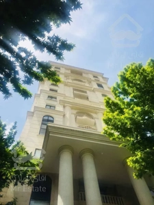 ۲۷۰ متر ،فرمانیه،یونیک