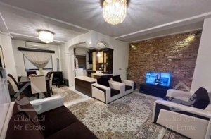 71 متری دو خواب خیابان تهران روبروی پارک ساحلی