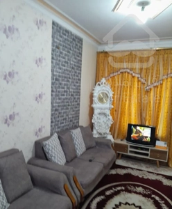 فروش آپارتمان ۵۸ متری ۱ خوابه طبقه ۱