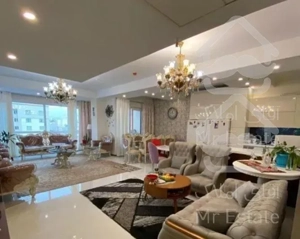 ۸۸متر ۲خ /کازیون ولوکس/غرق درآفتاب/جنت آباد