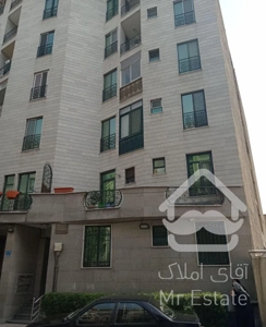 ۱۱۴ متر دو خواب شهرآرا بازسازی کامل