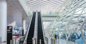 ۳متر اداری تجاری در دهکده المپیک