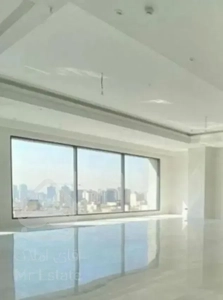 آپارتمان مرزداران ۲۰۴ متر ۲ ساله