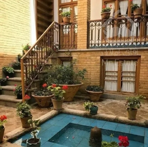 ۲۵۰متری اُردیبهشت ناصرخسرو شمالی تراکم زیاد