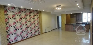 رهن 140 متری 3 خواب فول تکواحدی محدوده تهرانشرق