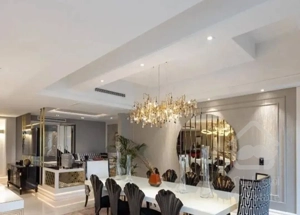 203متر آپارتمان سه خواب بهار آزادی