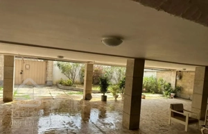 خانه ویلای ۵۰۰ متر زمین ۳۲۰ متر بنا