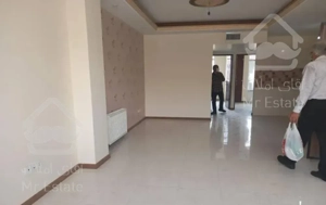 اپارتمان۷۶متری دوخوابه سرو ازاد